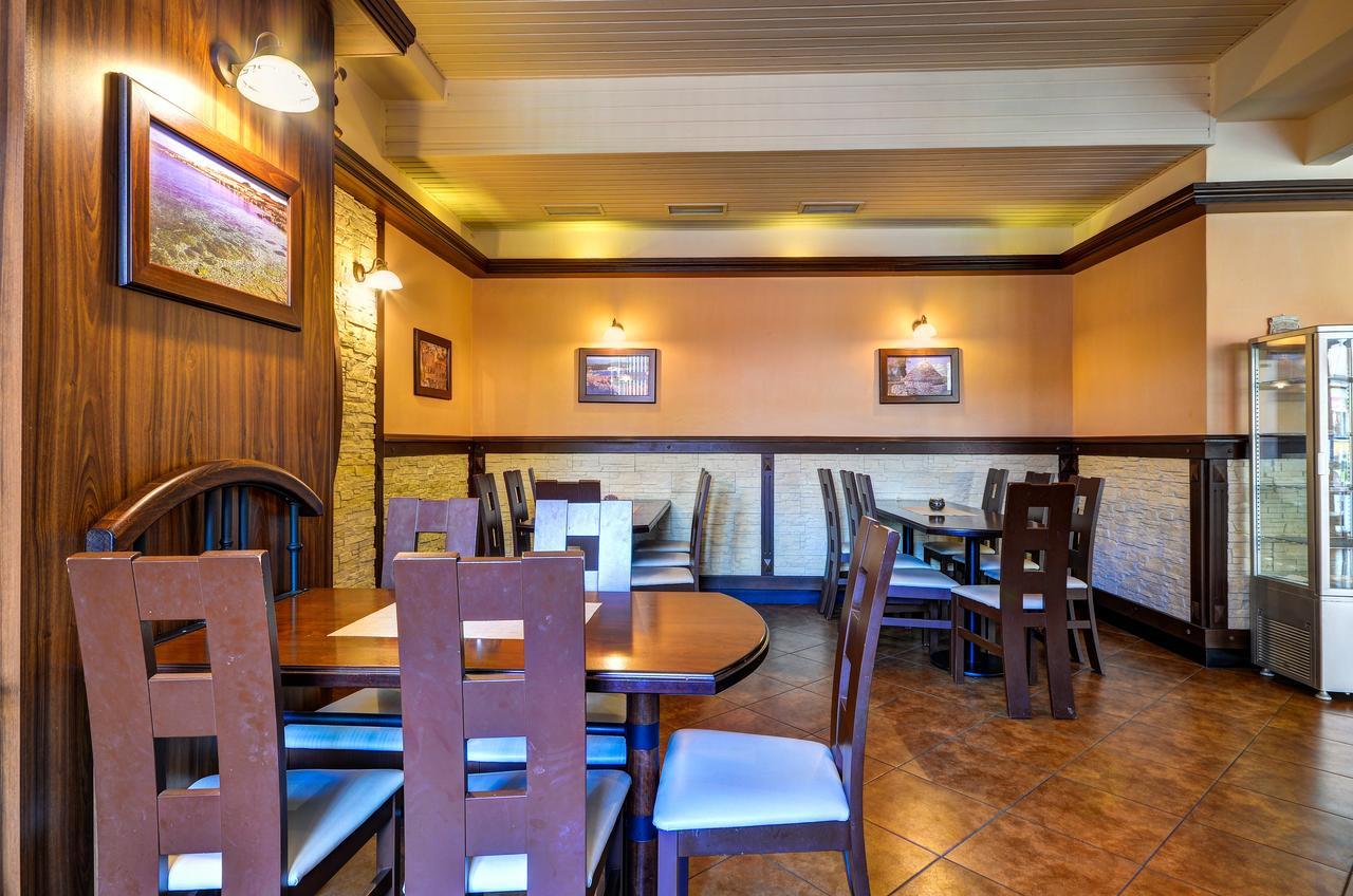 Hotel Pizzeria Istria Velké Losiny المظهر الخارجي الصورة